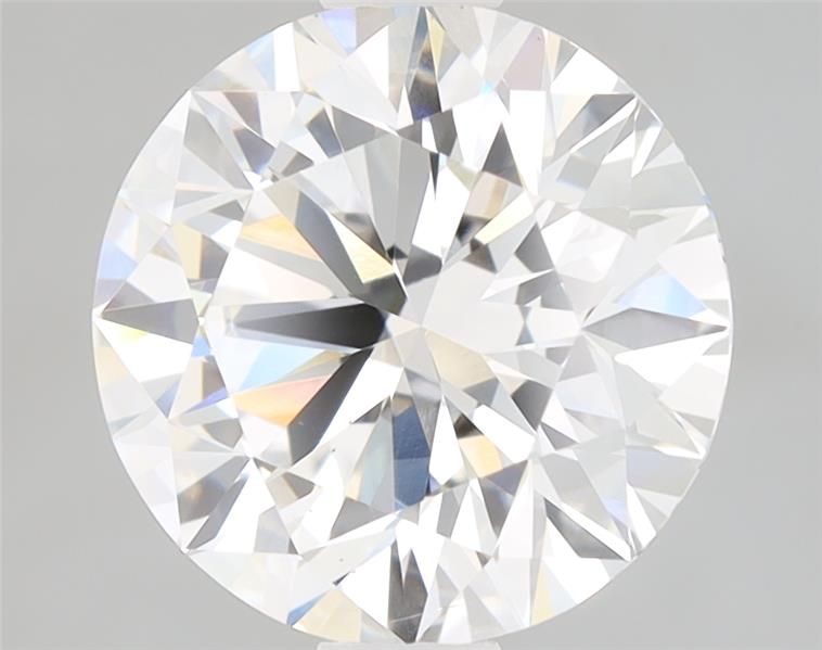 LG567371128 Diamant Lab Grown ROUND VS2
