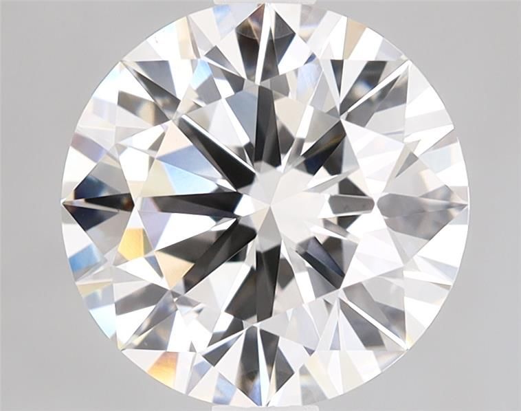 LG567371208 Diamant Lab Grown ROUND VS1
