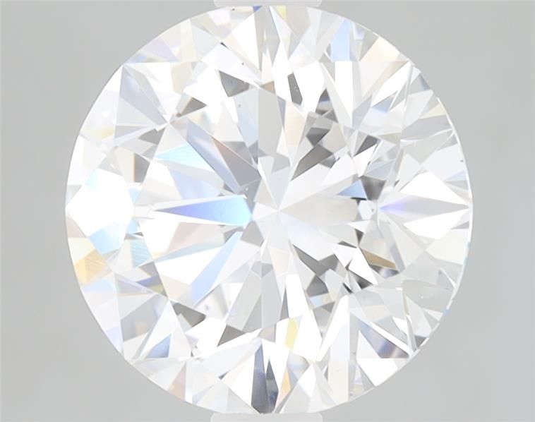 LG567371265 Diamant Lab Grown ROUND VS2