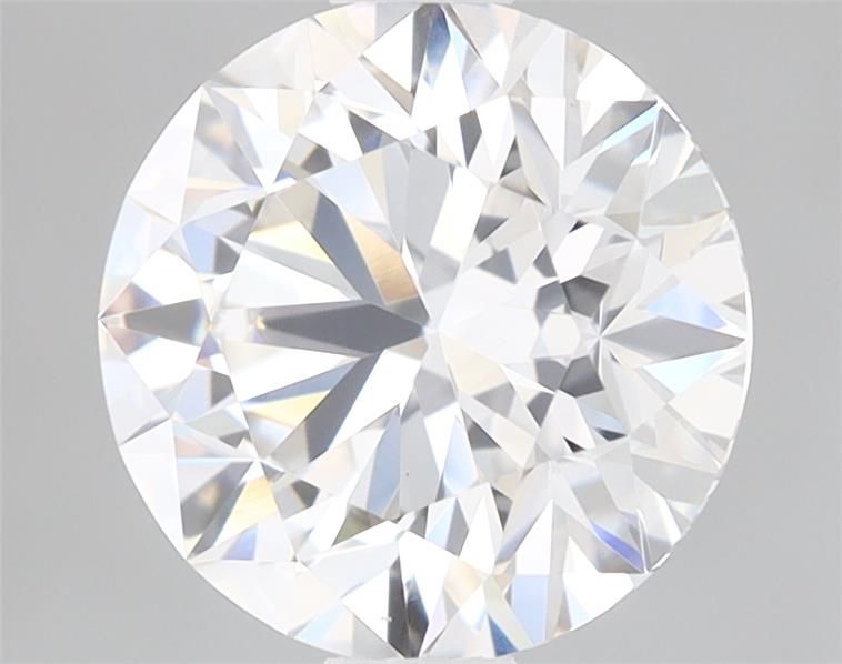 LG567371297 Diamant Lab Grown ROUND VS1