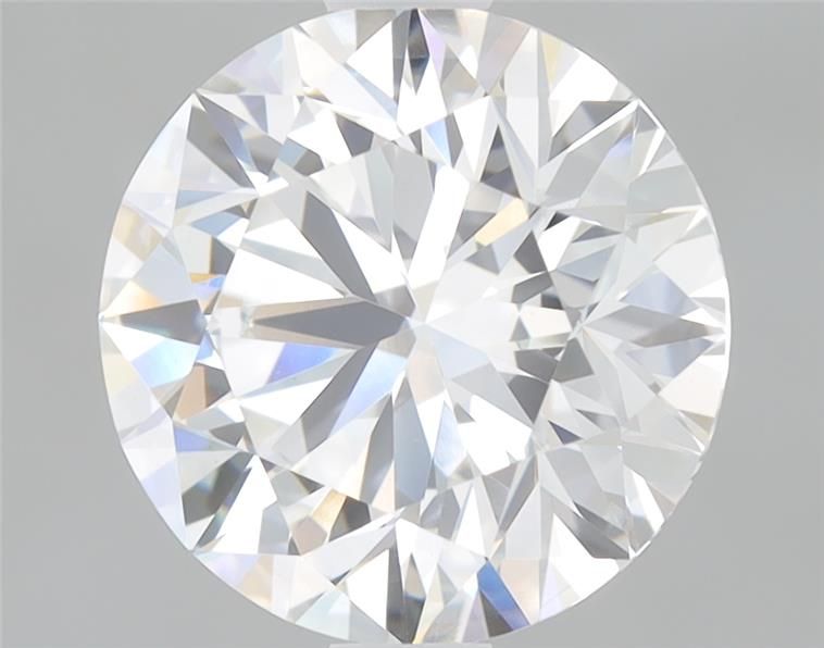 LG567371304 Diamant Lab Grown ROUND VS1
