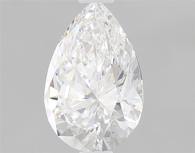 LG567371319 Diamant Lab Grown PEAR VS2