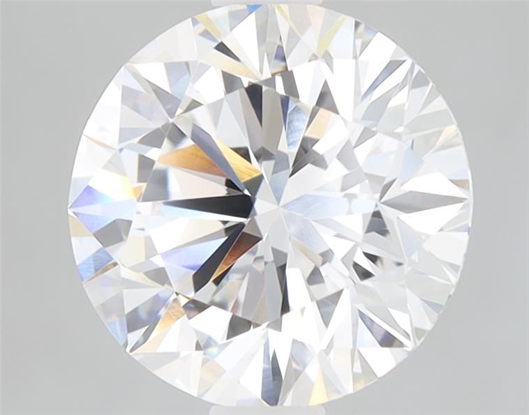 LG567371339 Diamant Lab Grown ROUND VS1
