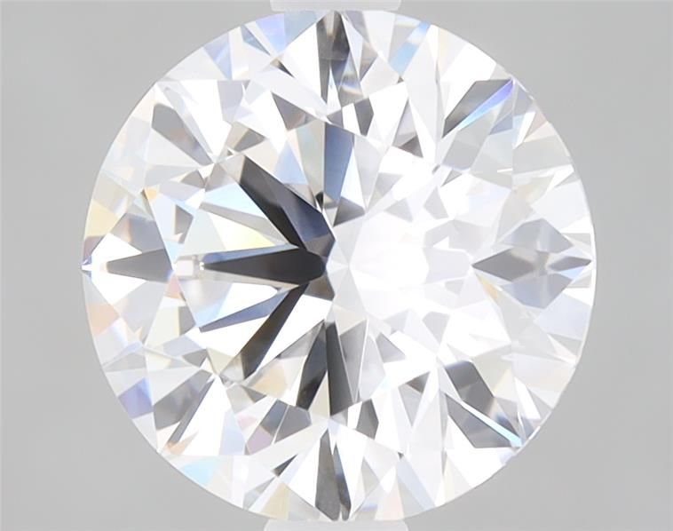 LG567371342 Diamant Lab Grown ROUND VS1