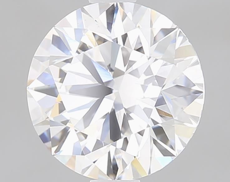 LG567371353 Diamant Lab Grown ROUND VS1