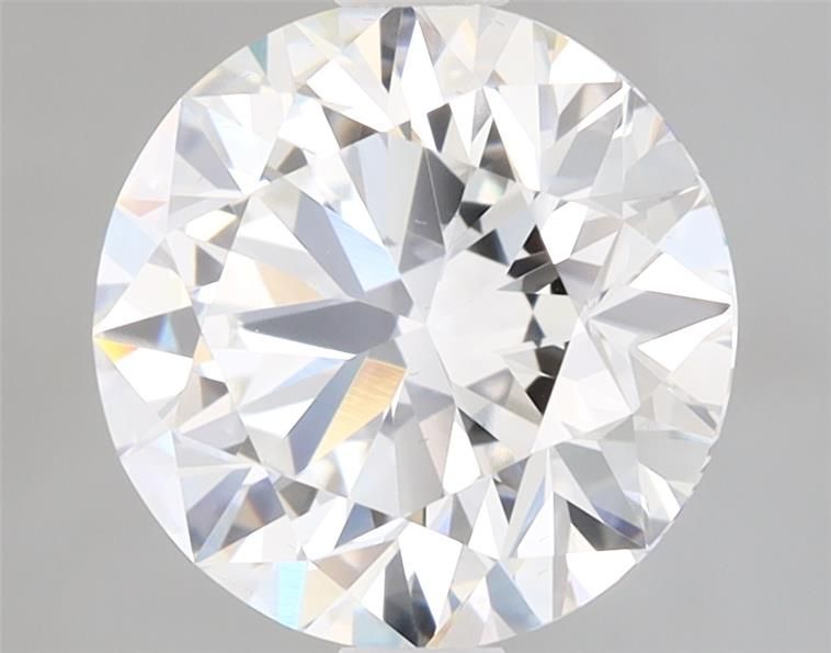 LG567371375 Diamant Lab Grown ROUND VS2