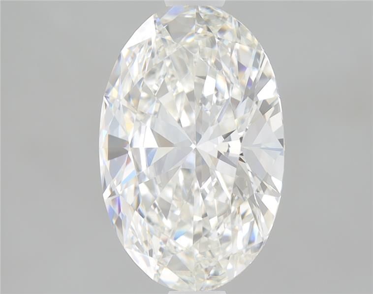 LG567371462 Diamant Lab Grown OVAL VVS2