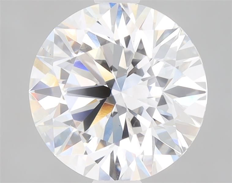 LG567371483 Diamant Lab Grown ROUND VS1