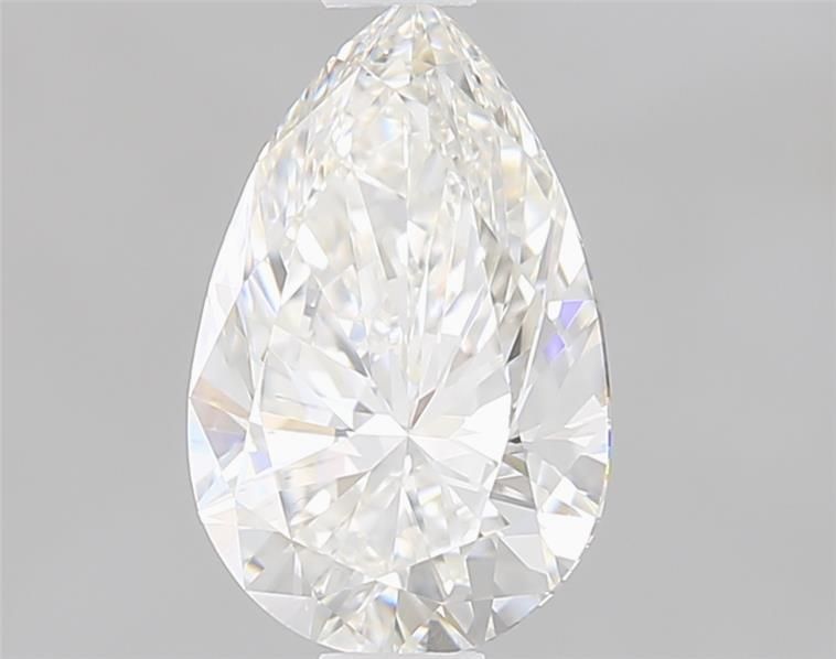 LG567371515 Diamant Lab Grown PEAR VS2