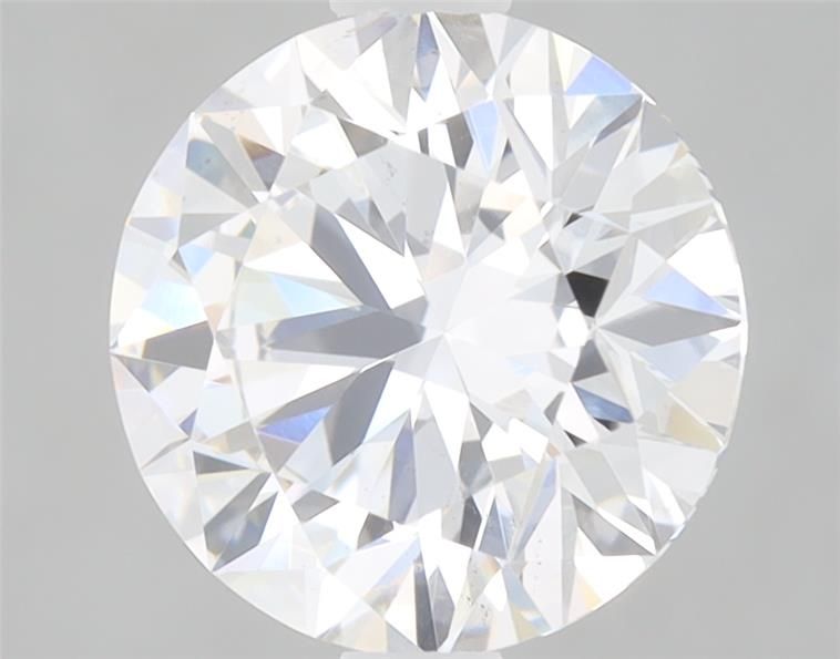 LG567372515 Diamant Lab Grown ROUND VS2