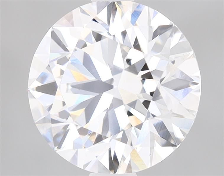 LG567372519 Diamant Lab Grown ROUND VS2