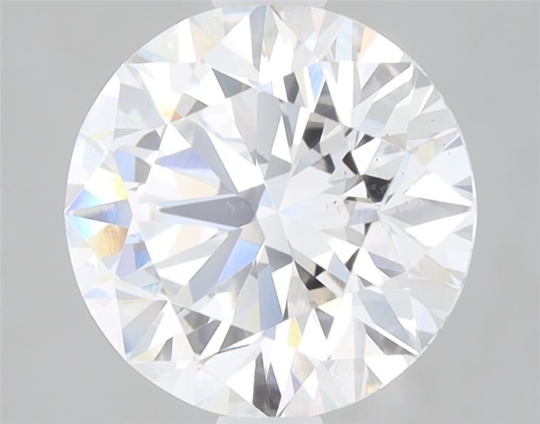 LG567372576 Diamant Lab Grown ROUND VS2