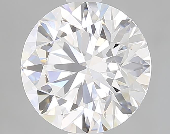 LG567372649 Diamant Lab Grown ROUND VS1