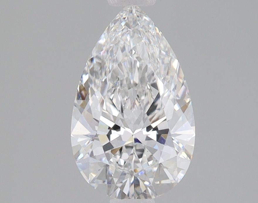 LG567373208 Diamant Lab Grown PEAR VS1