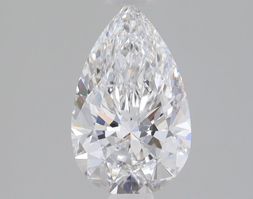 LG567373249 Diamant Lab Grown PEAR VS1