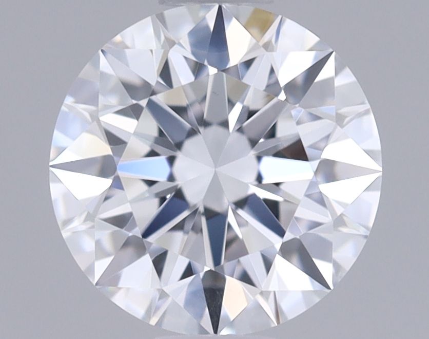 LG567374664 Diamant Lab Grown ROUND IF