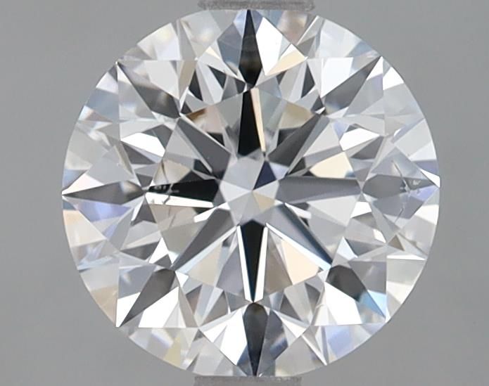 LG567378231 Diamant Lab Grown ROUND SI1