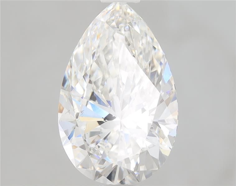 LG567383235 Diamant Lab Grown PEAR VS1