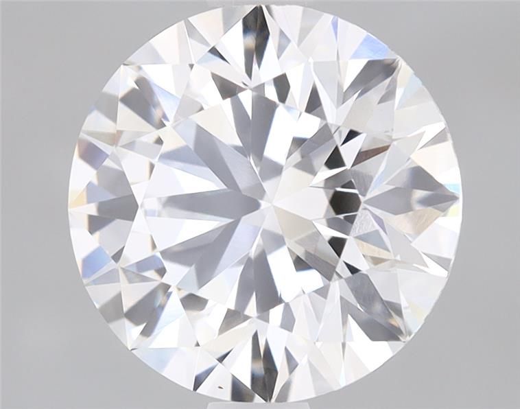 LG567383348 Diamant Lab Grown ROUND VS1