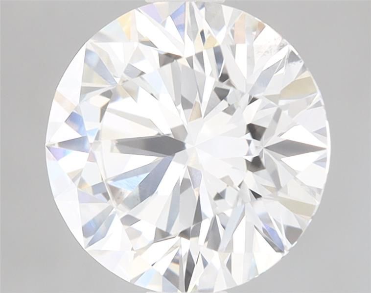 LG567383349 Diamant Lab Grown ROUND VS2