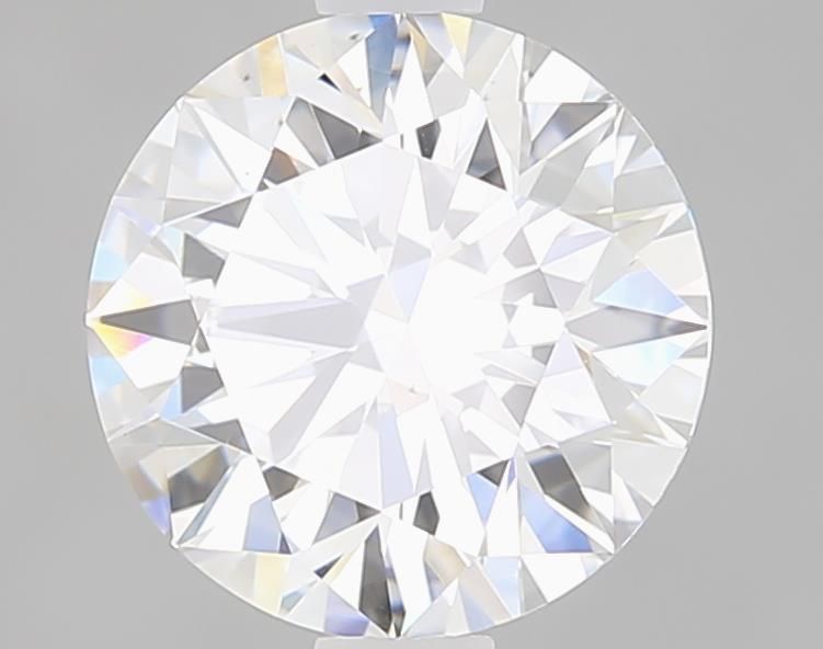 LG567383354 Diamant Lab Grown ROUND VS2