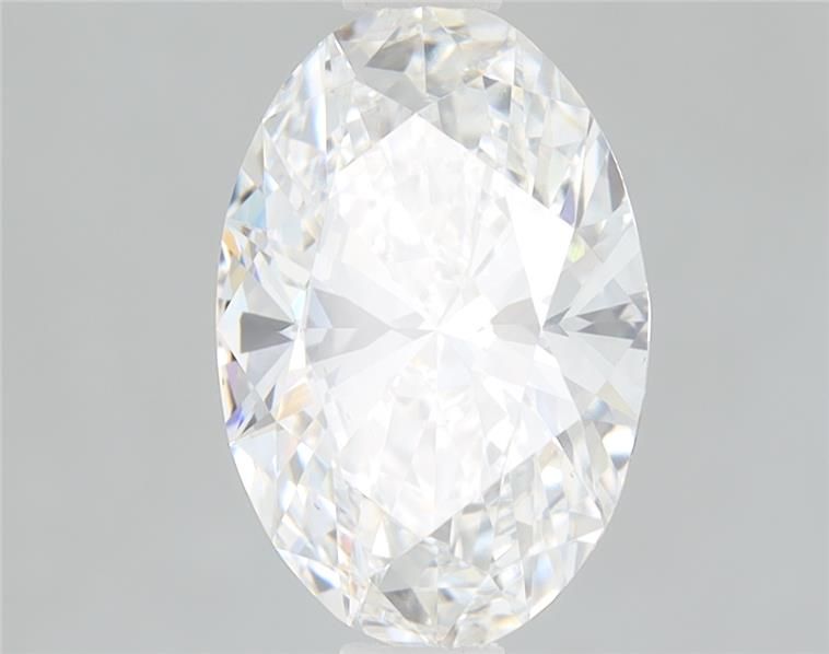 LG567383401 Diamant Lab Grown OVAL VS2
