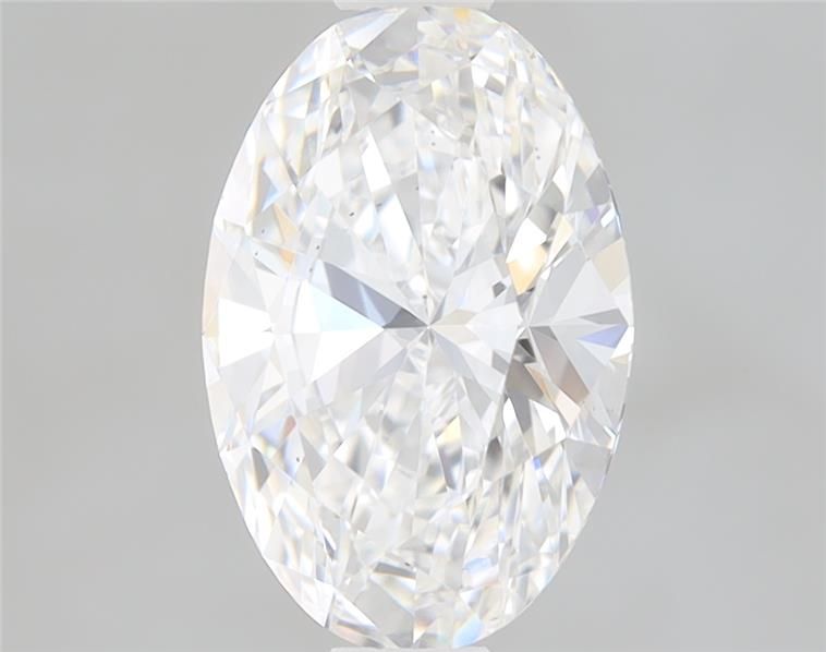 LG567383416 Diamant Lab Grown OVAL VS2