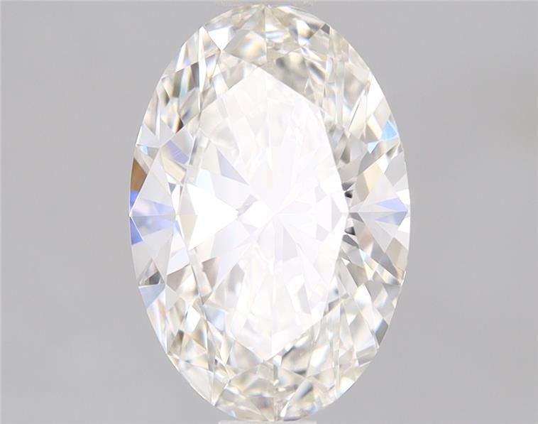 LG567383489 Diamant Lab Grown OVAL VS1