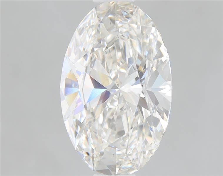 LG567383497 Diamant Lab Grown OVAL VS1