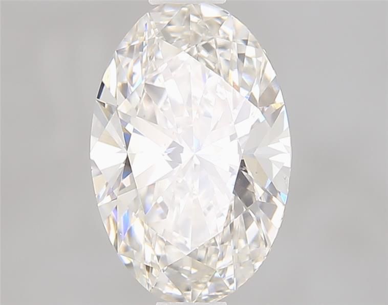 LG567383499 Diamant Lab Grown OVAL VS1