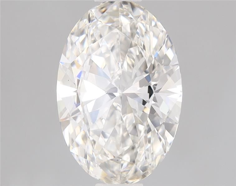 LG567383594 Diamant Lab Grown OVAL VS1