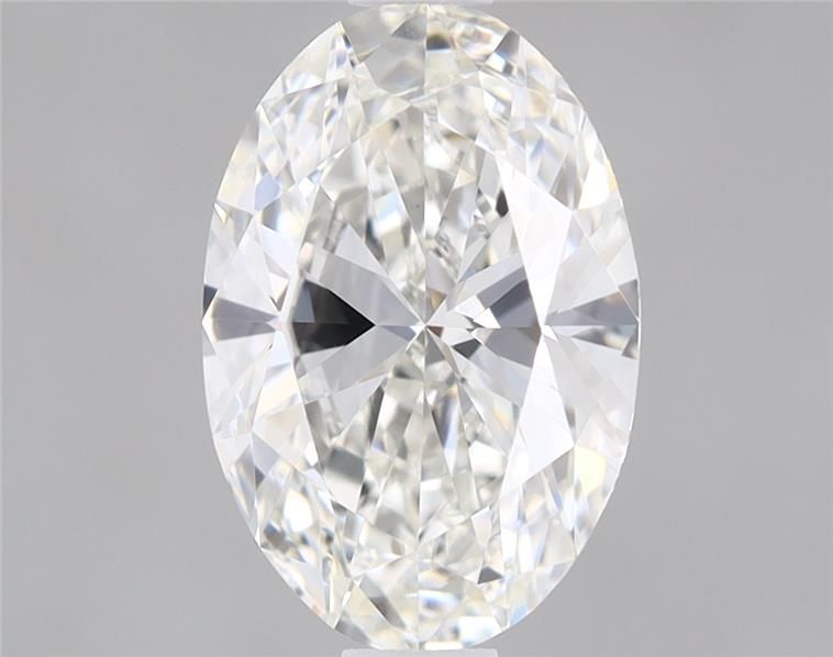 LG567383765 Diamant Lab Grown OVAL VS1