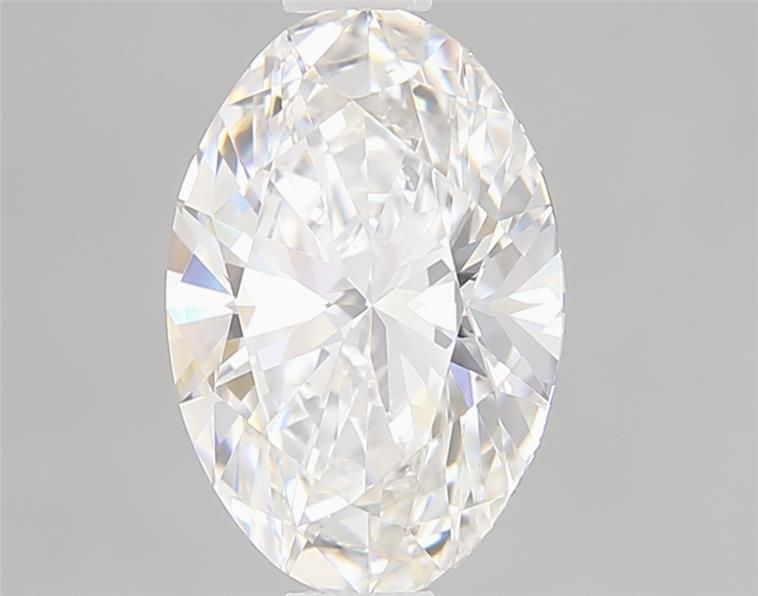LG567383786 Diamant Lab Grown OVAL VS1