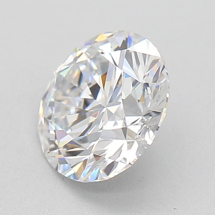 LG567384513 Diamant Lab Grown ROUND SI1