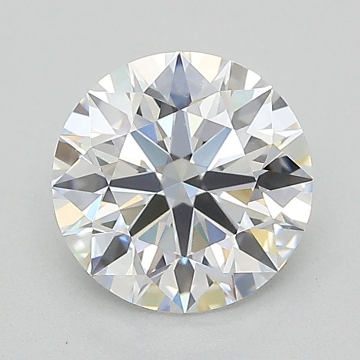 LG567384514 Diamant Lab Grown ROUND VVS1