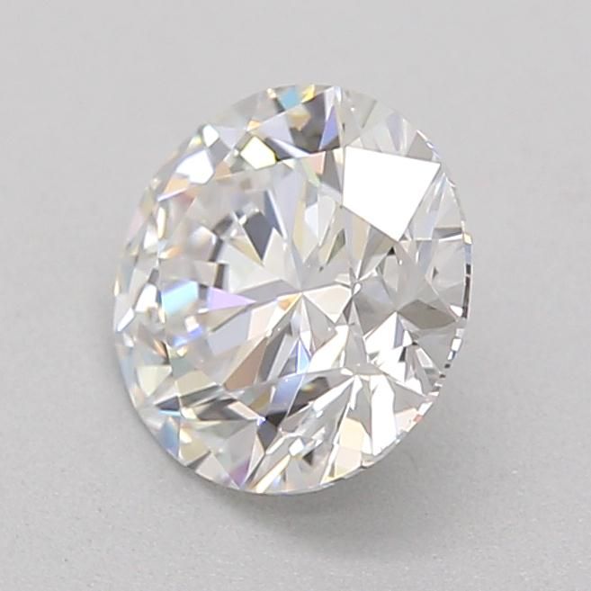 LG567384516 Diamant Lab Grown ROUND VVS2