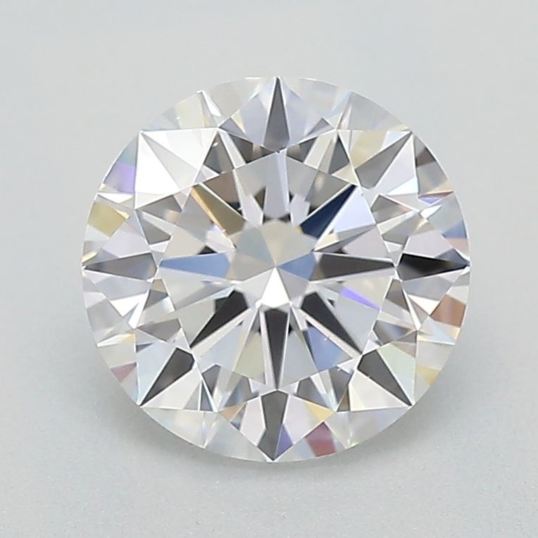 LG567384519 Diamant Lab Grown ROUND VS2