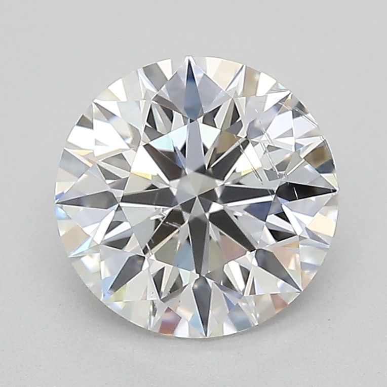 LG567384520 Diamant Lab Grown ROUND SI1