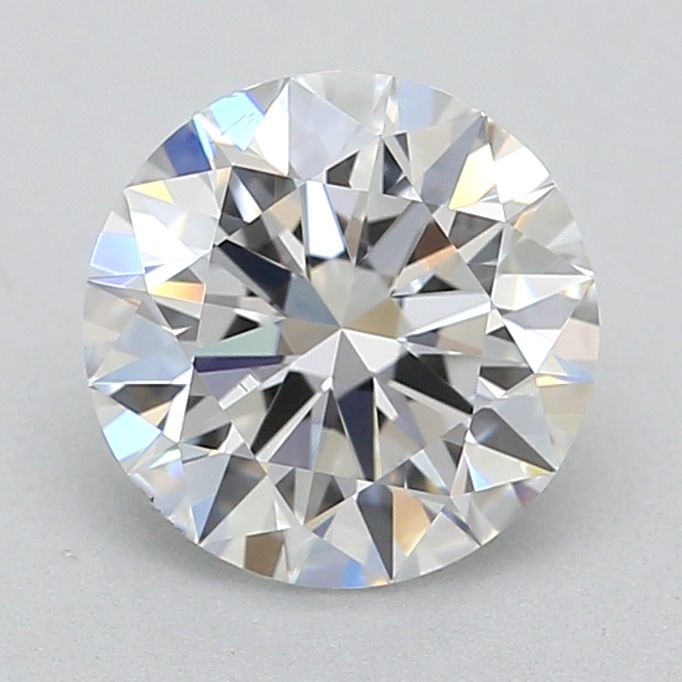 LG567384521 Diamant Lab Grown ROUND VS2
