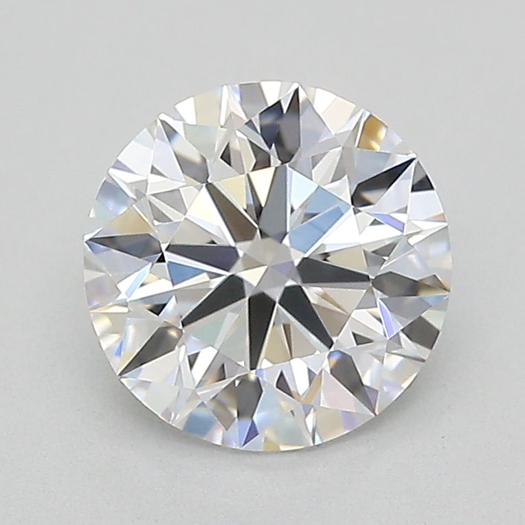 LG567384524 Diamant Lab Grown ROUND VVS1