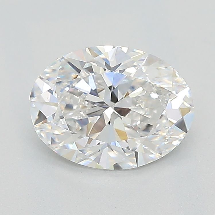LG567384530 Diamant Lab Grown OVAL VS1