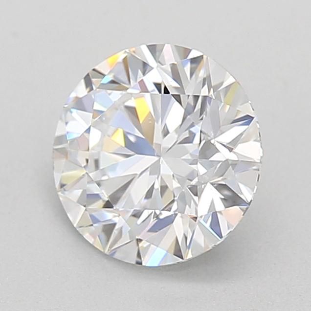 LG567384533 Diamant Lab Grown ROUND SI1