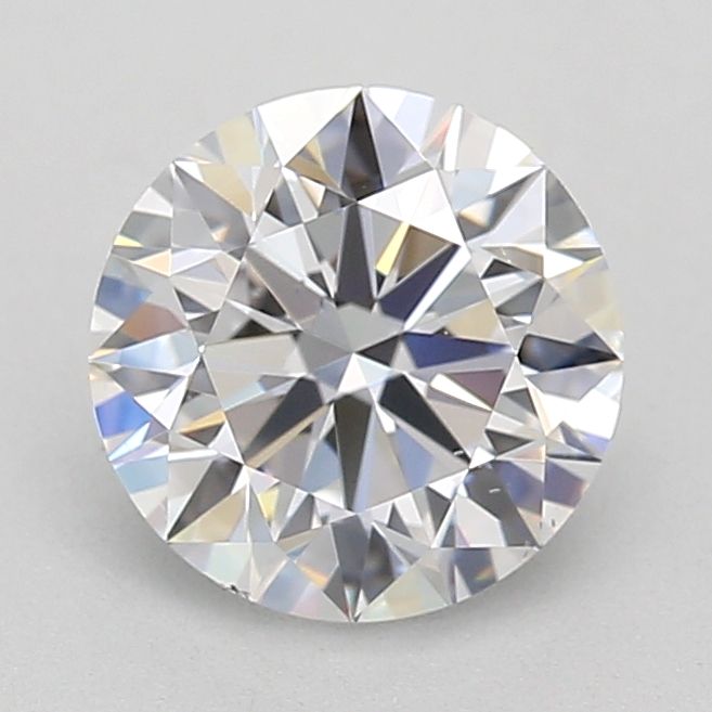 LG567384534 Diamant Lab Grown ROUND VS2