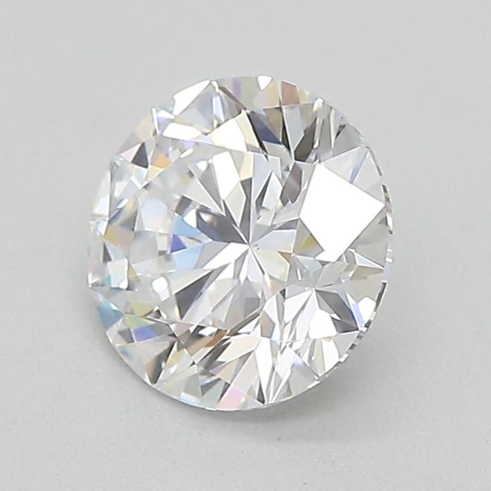 LG567384535 Diamant Lab Grown ROUND VS2