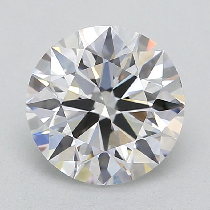 LG567384536 Diamant Lab Grown ROUND VVS2