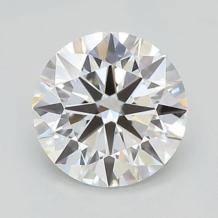 LG567384538 Diamant Lab Grown ROUND VS1