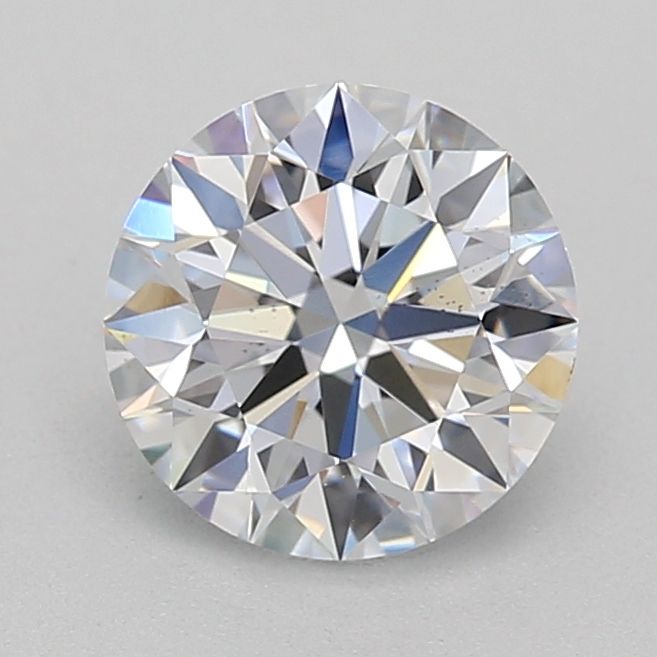 LG567384540 Diamant Lab Grown ROUND VS2