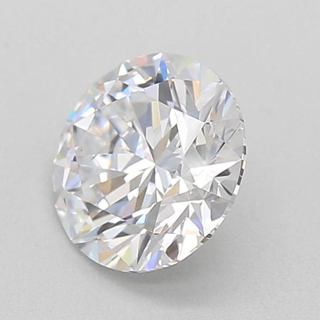 LG567384542 Diamant Lab Grown ROUND SI1