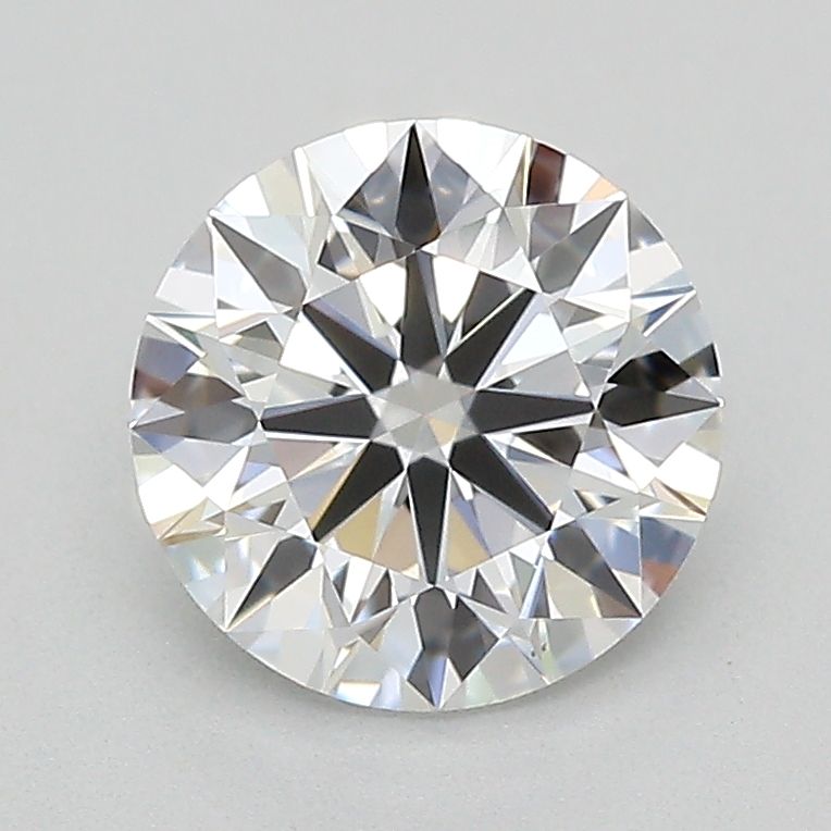 LG567384543 Diamant Lab Grown ROUND VS1