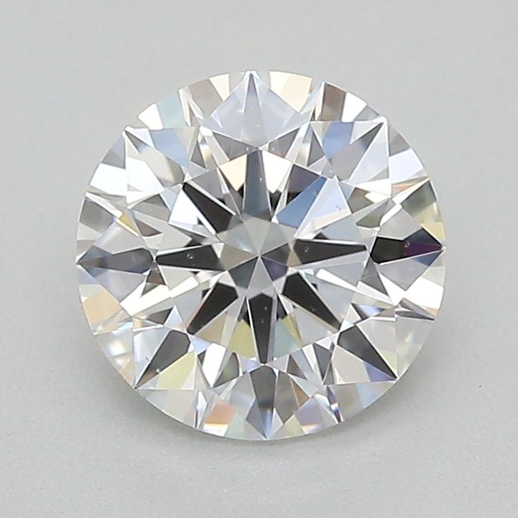 LG567384547 Diamant Lab Grown ROUND VS2